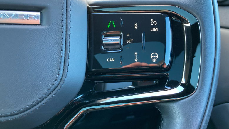 Land Rover Range Rover Evoque 2.0 D200 Dynamic HSE 5dr Auto Diesel Hatchback